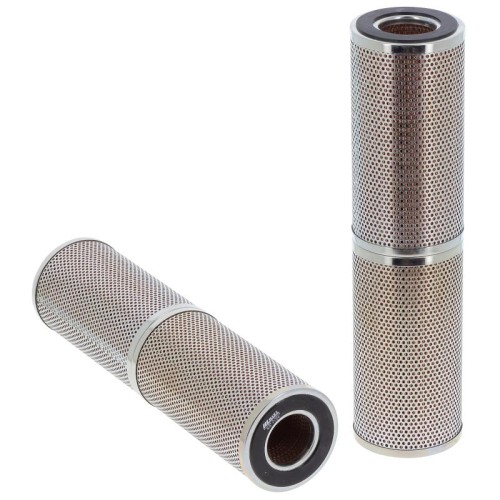 Filtr oleju SO7126 HIFI FILTER do WARTSILA: Divers