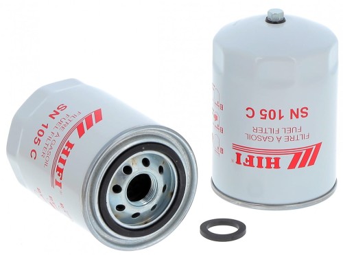 Filtr paliwa SN105C Hifi Filter