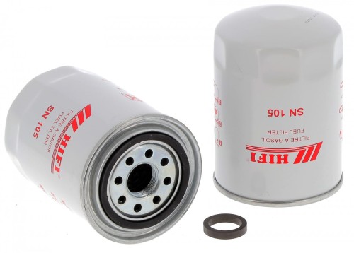 Filtr paliwa SN105 Hifi Filter