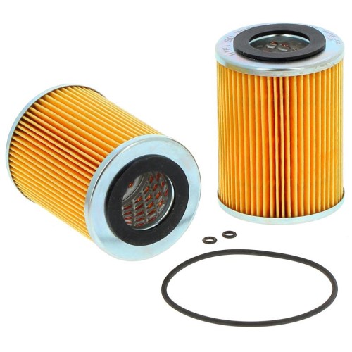 Filtr oleju SO7085 HIFI FILTER do OPEL: Vectra B 2.0 DI 16V