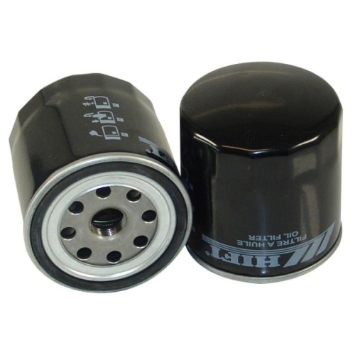 Filtr oleju SO7077 HIFI FILTER do PORSCHE: 911 3.6 Carrera, 911 3.6 Turbo, 911 3.8 Carrera 4 RS