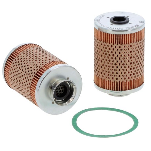 Filtr oleju SO7047 HIFI FILTER