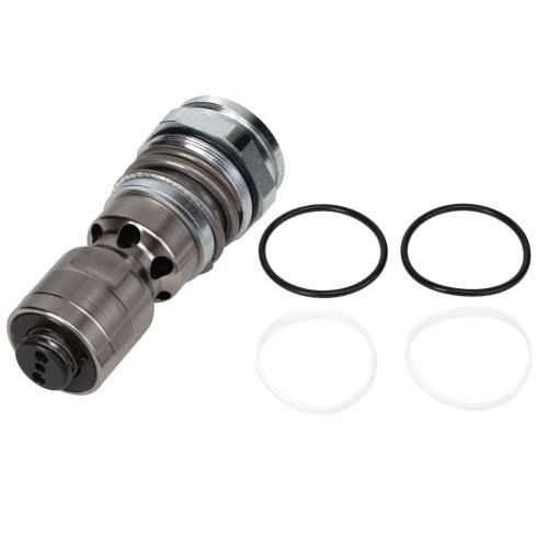 F530960210180 Gniazdo hydrauliczne szybkozłącza