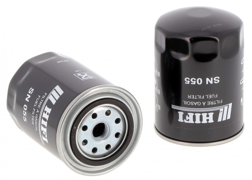 Filtr paliwa SN055 Hifi Filter