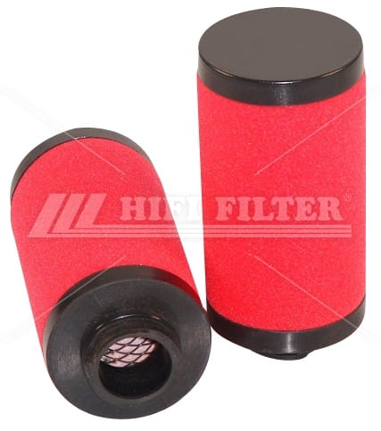 Filtr powierza Mikro filtr SI80251 Hifi Filter