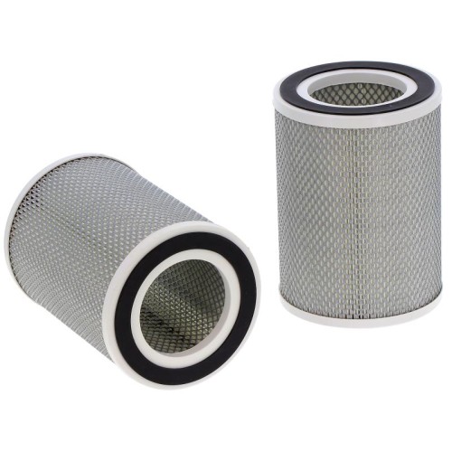 Filtr oleju SO7043 HIFI FILTER