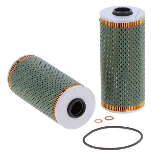 Filtr oleju SO7021 HIFI FILTER do BMW SERIE 7: 750 i V12, 750 iL V12