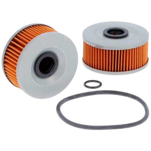 Filtr oleju SO6992 HIFI FILTER do YAMAHA: XS400, XJ600, FZR600, XJ900
