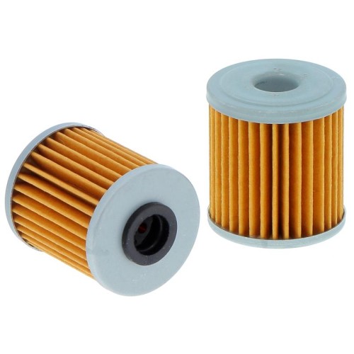 Filtr oleju SO6974 HIFI FILTER do BMW MOTO: R1200R, R1200R Classic KAWASAKI MOTO: 250 KX F SUZUKI MOTO: 250 RM-Z, 450 RM-Z BETAMOTOR: 250 REV 4T, 300 EVO 4T