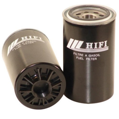 Filtr paliwa SN1241 HIFI FILTER do TECNIWELL: TW MG 57 D