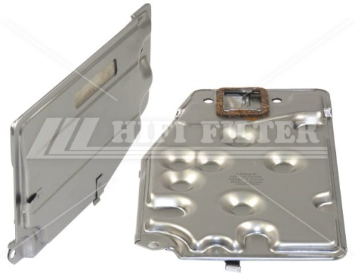 Filtr hydrauliczny SHB70048 Hifi Filter