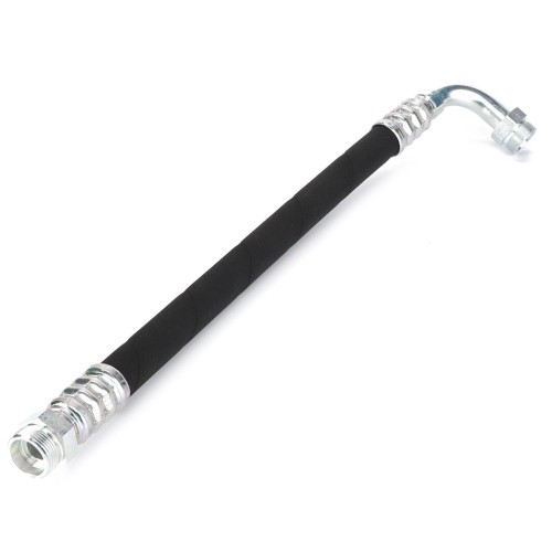 H931303161040 Przewód hydrauliczny amortyzacji przedniej osi