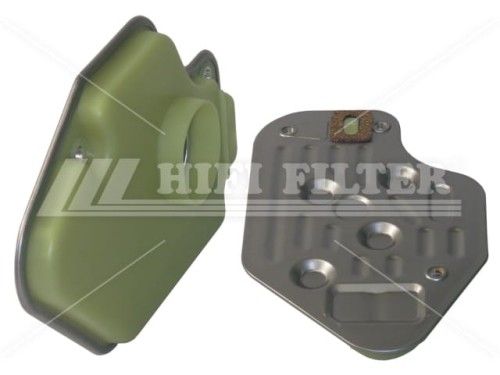 Filtr hydrauliczny SHB62442 Hifi Filter