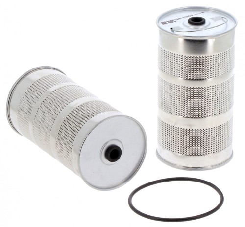 Filtr oleju SO3357 Hifi Filter