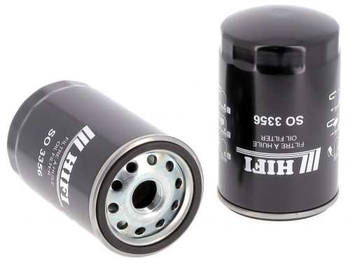 Filtr oleju SO3356 Hifi Filter do Perkins 12 HD 610 T, 2006 TAG 2, 2006 TWG 2, 3008-TAG 1, 3008-TAG 2