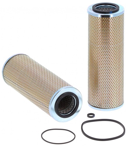 Filtr oleju SO3352 Hifi Filter