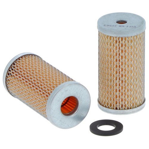 Filtr paliwa SN21563 HIFI FILTER do ACME: DIVERS