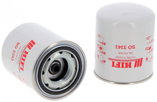 Filtr oleju SO3343 Hifi Filter