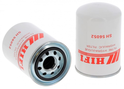 Filtr hydrauliczny SH56052 Hifi Filter do Doosan, Ingersoll Rand