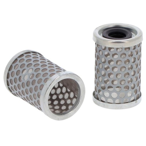 Filtr paliwa SN21582 HIFI FILTER do KOBELCO: SK 200-6 ES, SK 200 LC-6 E, SK 210-6 E, SK 210-6 ES, SK 235 SR-1 E