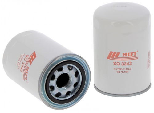 Filtr oleju SO3342 Hifi Filter