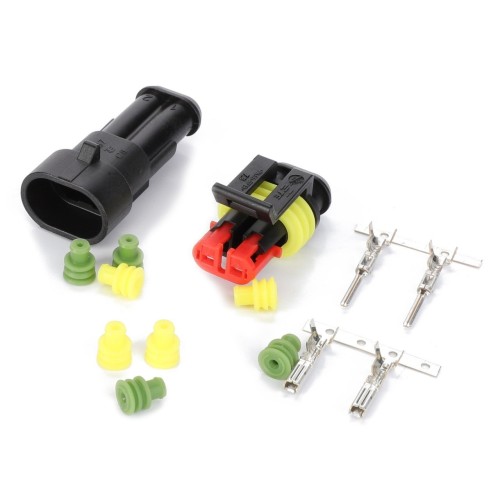 G816900043020 Wtyczka elektryczna