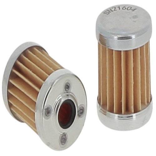 Filtr paliwa SN21604 HIFI FILTER do DAYSTAR: CHAUFFAGE