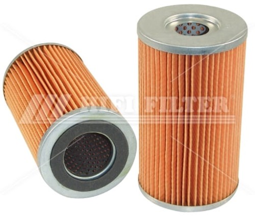 Filtr oleju SO3138 Hifi Filter