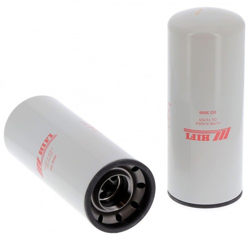 Filtr oleju SO3000 Hifi Filter do New Holland, Hyundai, Cummins