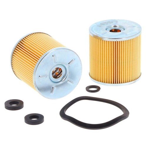 Filtr paliwa SN24006 HIFI FILTER do TOYOTA 4X4: LAND CRUISER 100 4,2 TD, LAND CRUISER 80 4,2 D