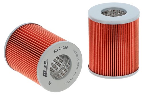 Filtr paliwa SN25055 HIFI FILTER