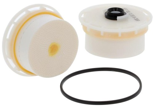 Filtr paliwa SN25069 HIFI FILTER do TOYOTA 4X4: LAND CRUISER 200 4,5 D4-D, LAND CRUISER 4,5 TD 24V 4X4 TOYOTA VU/LT/LW: LAND CRUISER 4,5 TD 24V 4X4 PICKUP