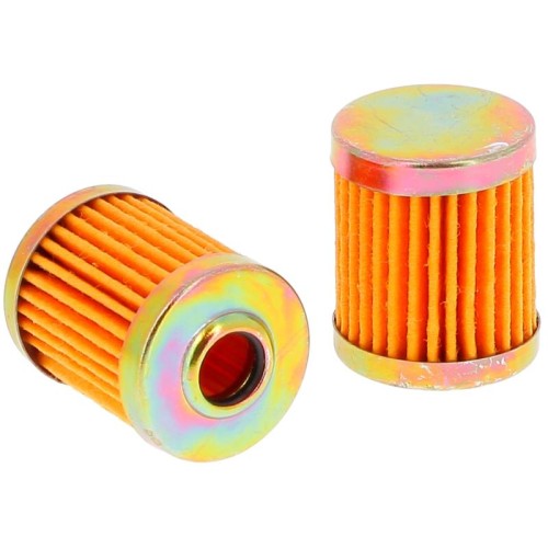 Filtr paliwa SN25086 HIFI FILTER do DAYSTAR: CHAUFFAGE
