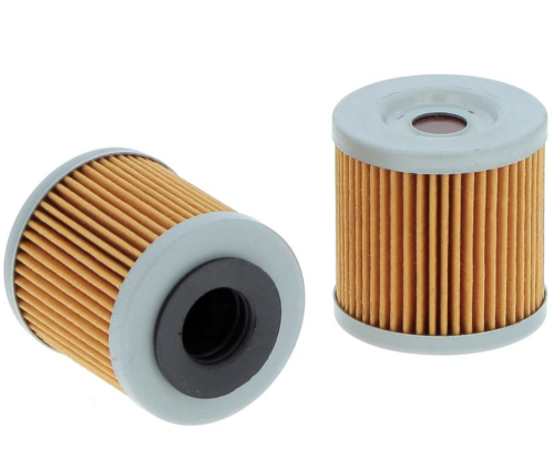 Filtr oleju SO6961 HIFI FILTER do APRILIA: 125 RS, 450 RXV ENDURO, 450 SXV STREET LEGAL HUSQVARNA: 250 TC, 250 TE, 310 TXC