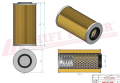 Filtr oleju SO6961 HIFI FILTER do APRILIA: 125 RS, 450 RXV ENDURO, 450 SXV STREET LEGAL HUSQVARNA: 250 TC, 250 TE, 310 TXC