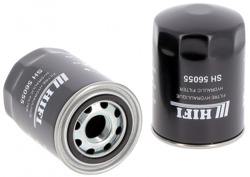 Filtr hydrauliczny SH56055 Hifi Filter