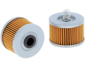 Filtr oleju SO6936 HIFI FILTER do BAJAJ: 100 BOXER, 115 CALIBER, 130 BOXER YAMAHA MOTO: 125 YS, 150 BYSON, FZ 16