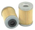 Filtr oleju SO6925 HIFI FILTER do SUZUKI MOTO: 110 UK