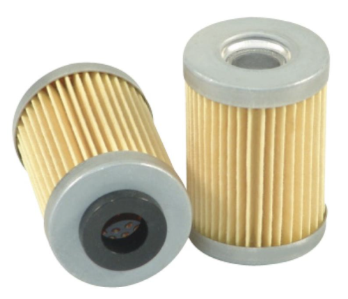 Filtr oleju SO6925 HIFI FILTER do SUZUKI MOTO: 110 UK