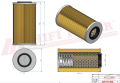 Filtr oleju SO6925 HIFI FILTER do SUZUKI MOTO: 110 UK
