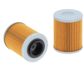 Filtr oleju SO6922 HIFI FILTER do CAN-AM: 900 RYKER 900 ROTAX ACE