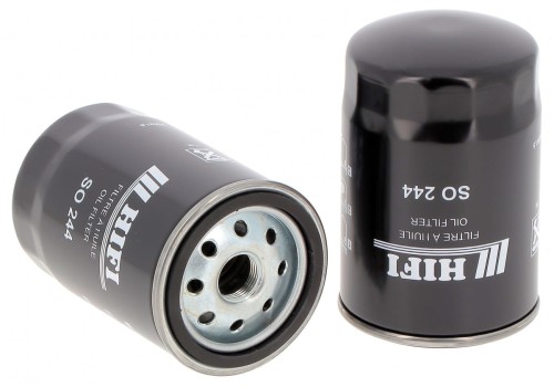 Filtr oleju SO244 Hifi Filter