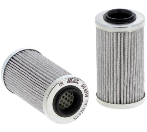 Filtr oleju SO6919 Hifi Filter