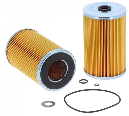 Filtr oleju SO2184 Hifi Filter