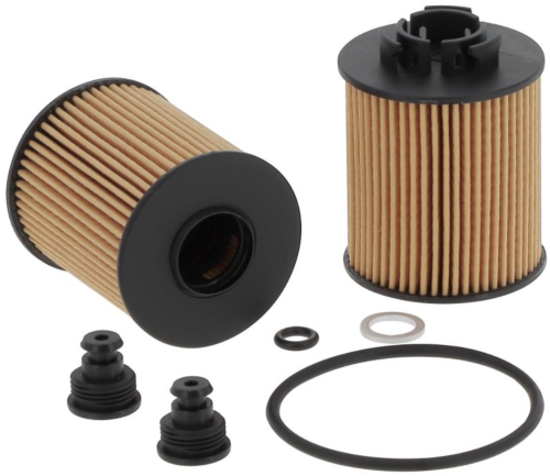Filtr oleju SO6250 Hifi Filter 
