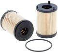 Filtr oleju SO6236 HIFI FILTER do ISUZU 4X4: D-MAX II 1,9 DDI, D-MAX II 1,9 DDI 4X4 ISUZU VU/LT/LW: M 21 T, HM 21 T, T