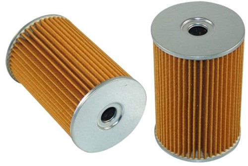 Filtr oleju SO1626 Hifi Filter