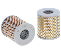 Filtr oleju SO6226 Hifi Filter