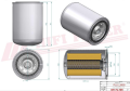 Filtr oleju SO6206 HIFI FILTER do HYUNDAI: R 300 LC-7