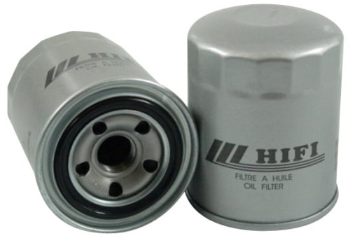 Filtr oleju SO15007 Hifi Filter